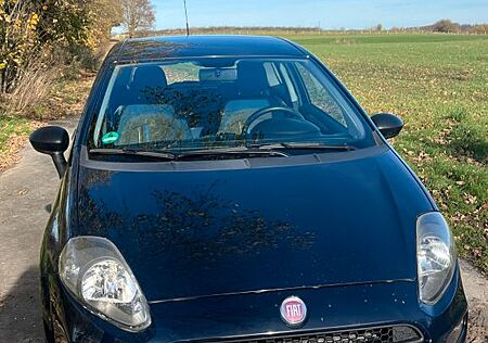 Fiat Punto 1.2 8V POP