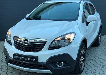 Opel Mokka Edition Klima PDC Sitzheiz. AHK