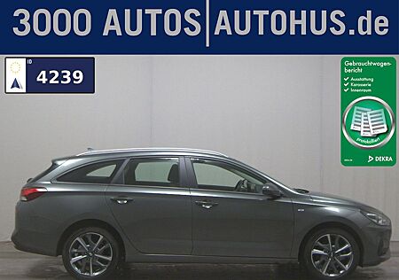 Hyundai i30 1.0 T-GDI Trend Navi RFK Shz