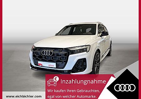 Audi Q7 60 TFSI e quattro S tronic S line MATRIX ACC