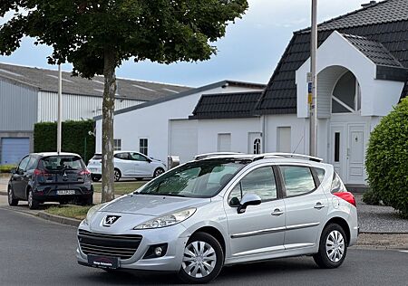 Peugeot 207 SW Filou 95 VTi *TÜV & SERVICE NEU *KLIMA