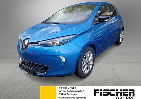 Renault ZOE Life R110 Z.E.40 Navi EPH SHZ