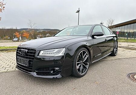 Audi A8 3.0 TDI ultra tiptronic quattro -