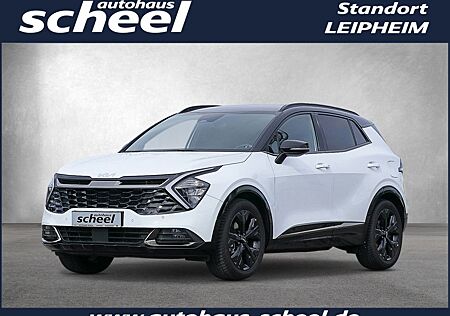 Kia Sportage 1.6 T-GDI Nightline Edition ACC FLA LM