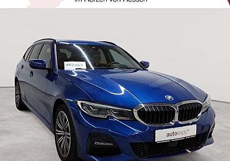 BMW 320e Touring xDrive Aut. M Sport Laser