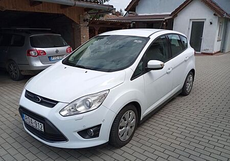 Ford C-Max 1,0 EcoBoost 92kW Trend Trend