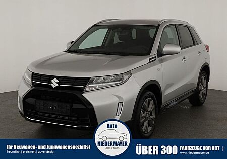Suzuki Vitara 1.4 Mild-Hybrid Comfort 4x4, Navi, Kamera