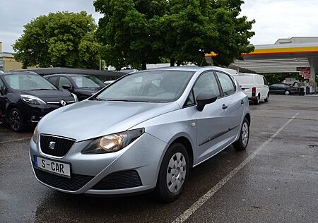 Seat Ibiza 1,4 Euro 5 Klima