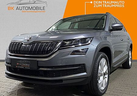 Skoda Kodiaq Soleil 4x4 #LED#ACC#Leder#Sthz#Carplay