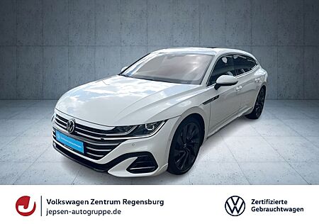 VW Arteon Volkswagen Shooting Brake R-Line 2.0 TDI DSG 4Motion