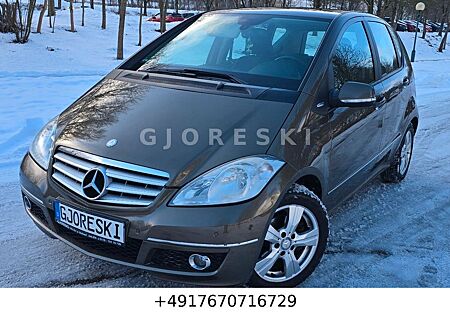Mercedes-Benz A 160 CDI Avantgarde+AUTOMATIK+132,000KM+TOP