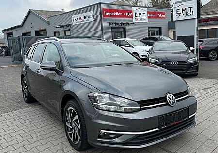 VW Golf Volkswagen VII Variant Join Start-Stopp *Carplay *ACC