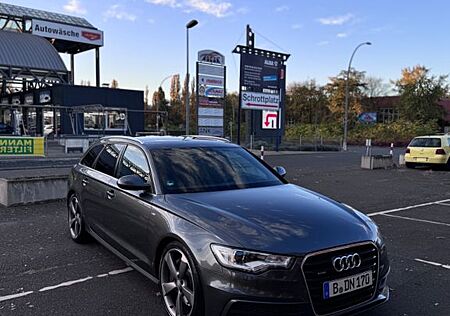 Audi A6 3.0 TDI 230kW quattro tiptronic Avant -