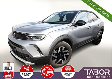 Opel Mokka 1.2 Turbo 130 Elegance NAV LED KAM SHZ