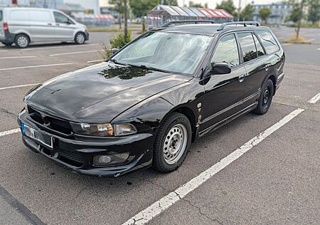 Mitsubishi Galant 2,5L V6-24 Avance EA0