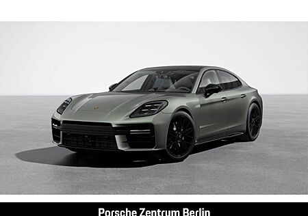 Porsche Panamera GTS Surround-View InnoDrive LED-Matrix