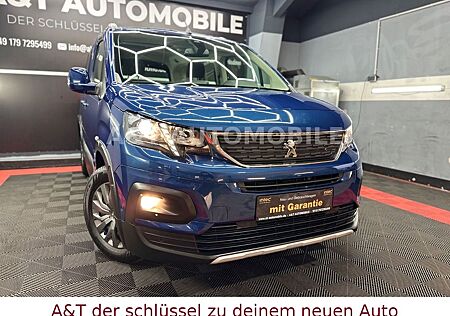 Peugeot Rifter Allure L1.1HAND.KLIMA.KAMERA.NAVI.AHK