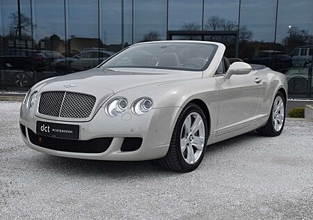Bentley Continental GTC W12 First Onwer **42604km**