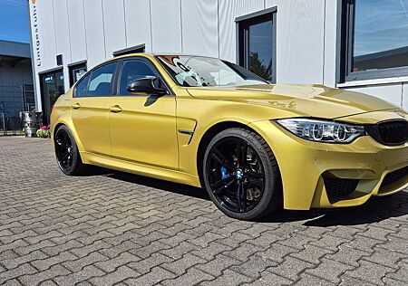BMW M3 Perfomance Carbon Deutsches Auto kein Import!