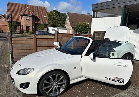 Mazda MX-5 1.8 MZR Center-Line Center-Line