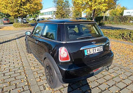 Mini ONE 72KW