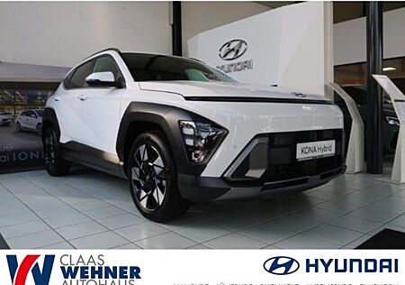 Hyundai Kona Trend 2WD 120PS 1.0 T-GDI Assistenz-Paket