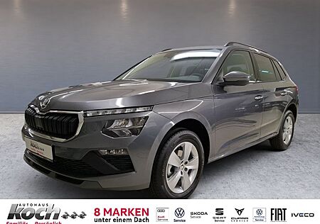 Skoda Kamiq Selection 1,0 TSI DSG LED PDC ACC SMART-L