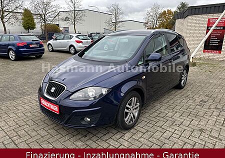 Seat Altea XL Stylance / Style*KLIMA*6-GANG*SCHECKHEF