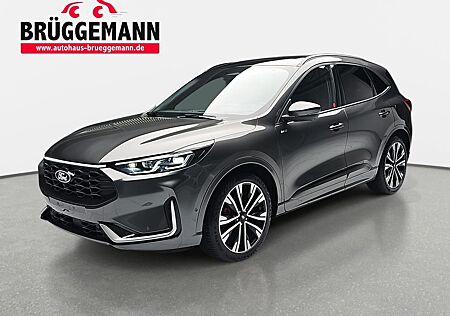 Ford Kuga 1.5 EB AUTO. 8G ST-LINE X NAVI MATRIX-LED A
