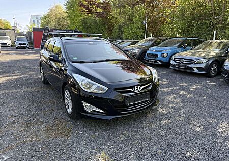 Hyundai i40 FIFA World Cup Edition-LEICHTE Optische Mäng
