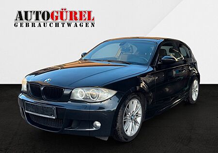 BMW 118d M Sport Paket * XENON*LEDER*PDC*EURO5