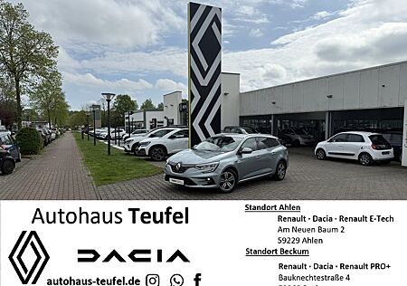 Renault Megane Intens E-TECH Plug-in 160 *SHZ*LHZ*KAMERA