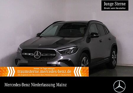 Mercedes-Benz GLA 180 PROGRESSIVE ADVANCED/NIGHT/TOTW/360°