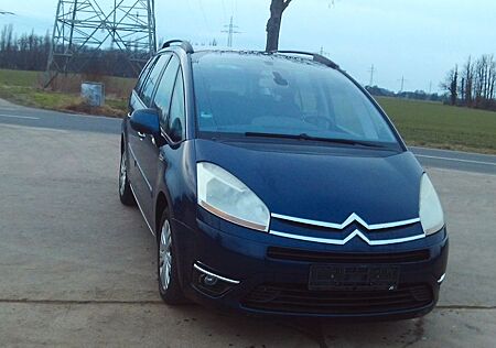 Citroën C4 Spacetourer Grand C4 Picasso Tendance