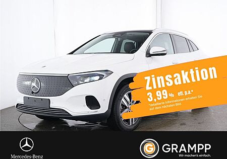 Mercedes-Benz EQA 300 4M Progressive-Advanced/Pano/360Kamera