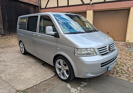 VW T5 Multivan Volkswagen