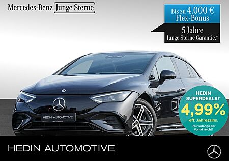 Mercedes-Benz EQE 350 |AMG|NIGHT|DISTR|NAVI|KEYL|PANO|BURM|LED