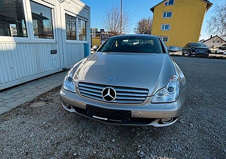 Mercedes-Benz CLS 350 CLS