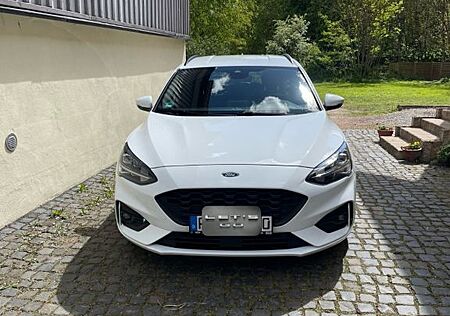 Ford Focus 2,0 EcoBlue 110kW ST-Line Turnier A. S...