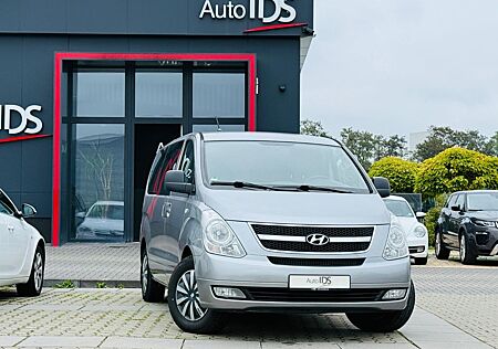 Hyundai H-1 Premium Automatik 8 Sitzer/Standheizug.Aut.