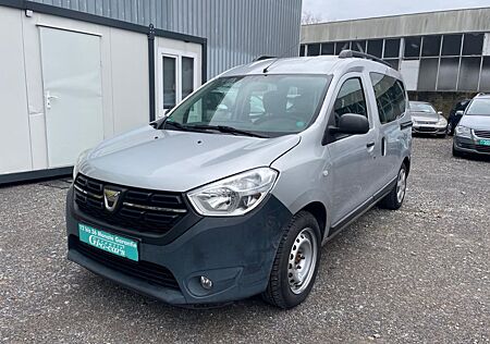 Dacia Dokker Essential 1.HAND/TÜV NEU