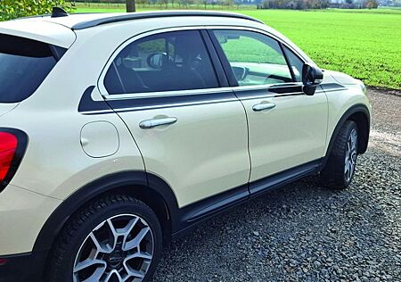 Fiat 500X 1.3 FireFly T. 111kW CROSS S&S 4x2 DCT ...