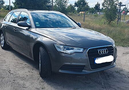 Audi A6 2.0 TFSI multitronic Avant -