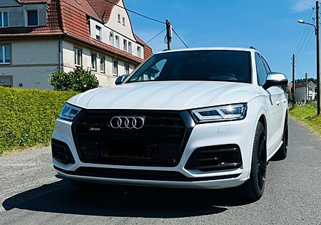 Audi SQ5 TDI tiptronic quattro -