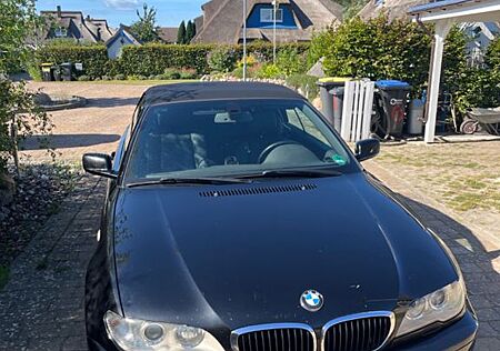 BMW 320Cd Edition Sport Edition Sport
