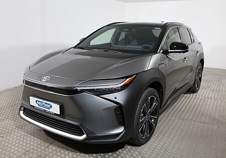 Toyota bZ4X 4x4 *0,25%*ACC*JBL*LED*NAV*PANO*STHZ*WÄPU*