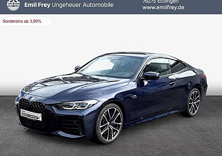 BMW M440i xDrive *SHZ*HuD*H/K`*
