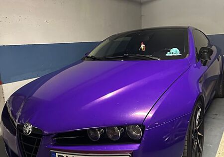 Alfa Romeo Brera 2.2 JTS 16V Sky View Sky View