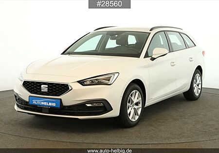 Seat Leon ST 2.0 TDI Style #Virtual#LED#Kessy#GRA#Cam