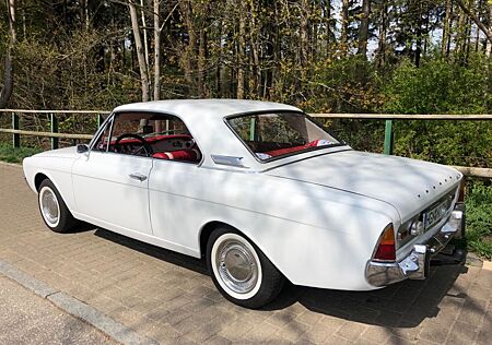 Ford Taunus 20m TS Hardtop Coupé